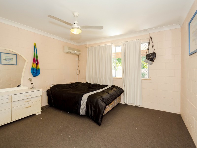 1-5/37 Scenery Street, West Gladstone QLD 4680