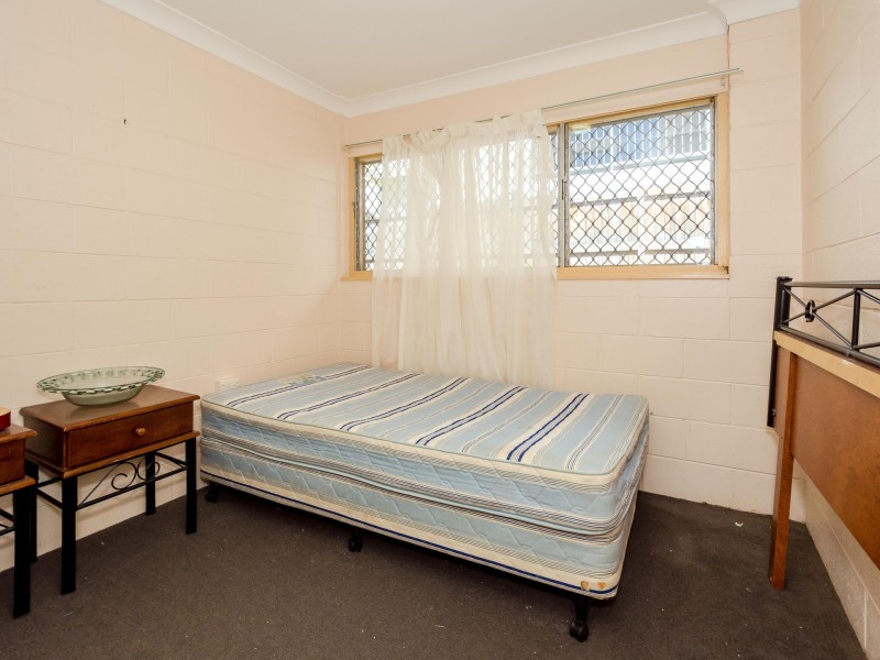1-5/37 Scenery Street, West Gladstone QLD 4680