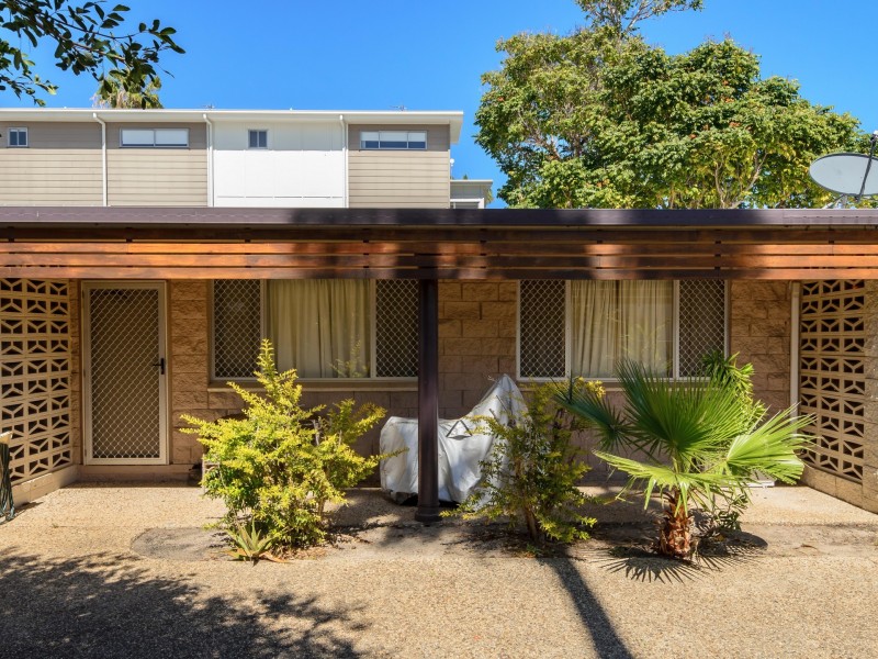 1-5/37 Scenery Street, West Gladstone QLD 4680