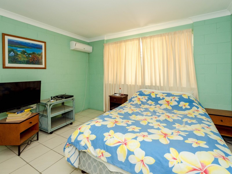 1-5/37 Scenery Street, West Gladstone QLD 4680