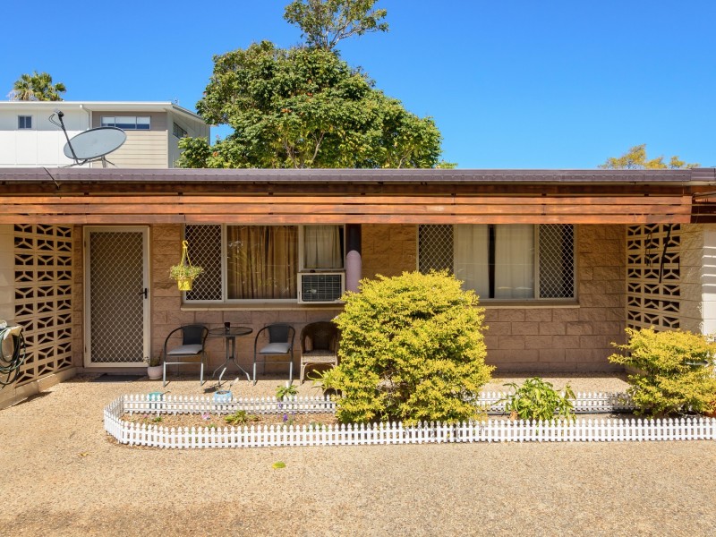 1-5/37 Scenery Street, West Gladstone QLD 4680