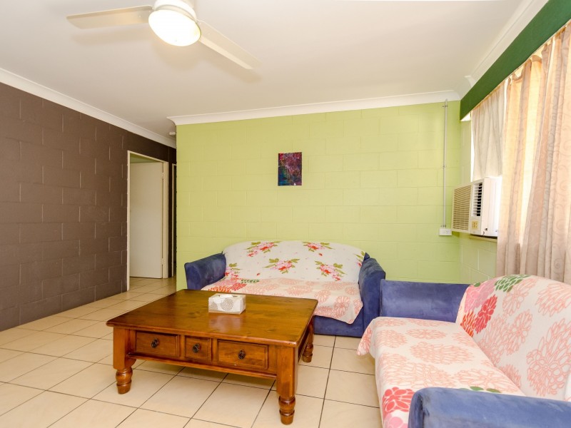 1-5/37 Scenery Street, West Gladstone QLD 4680