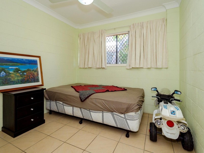 1-5/37 Scenery Street, West Gladstone QLD 4680