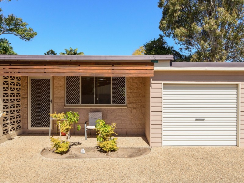 1-5/37 Scenery Street, West Gladstone QLD 4680