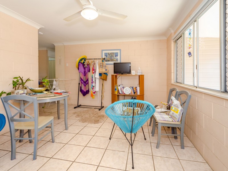 1-5/37 Scenery Street, West Gladstone QLD 4680