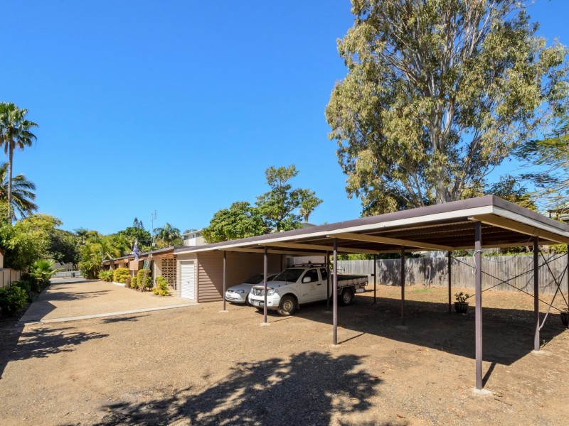 1-5/37 Scenery Street, West Gladstone QLD 4680