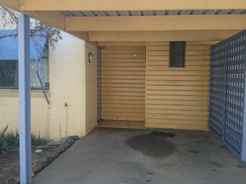 Unit 3/8 Oaka Lane, Gladstone QLD 4680