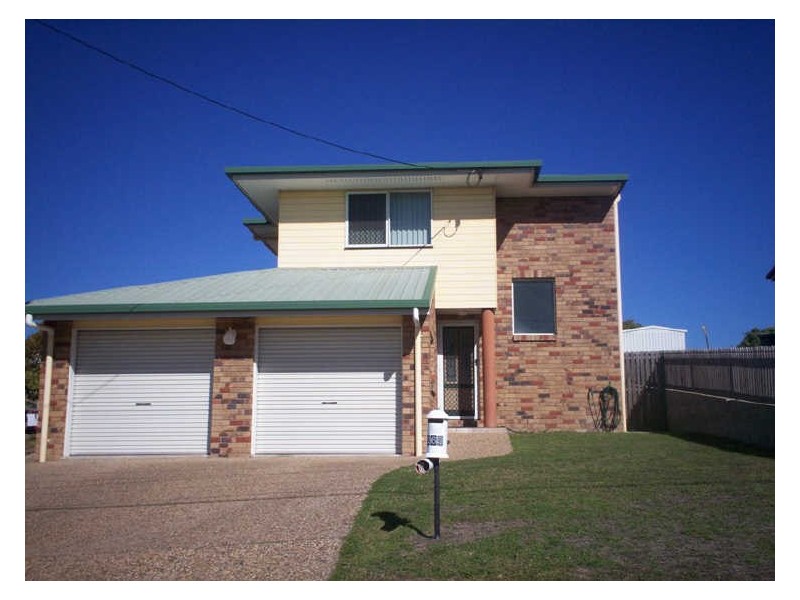 269 Auckland Street, South Gladstone QLD 4680