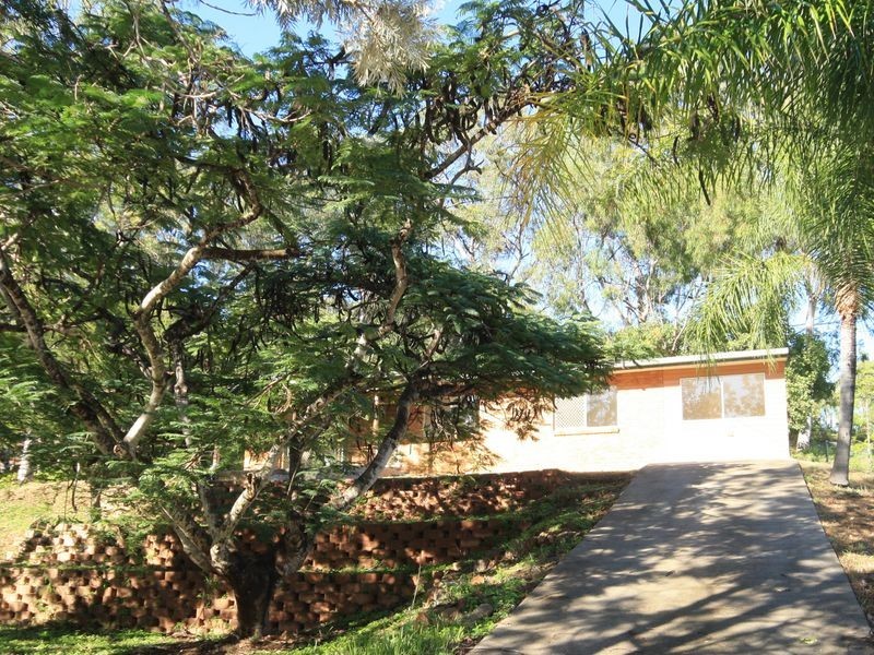 43 Mellefont Street, West Gladstone QLD 4680