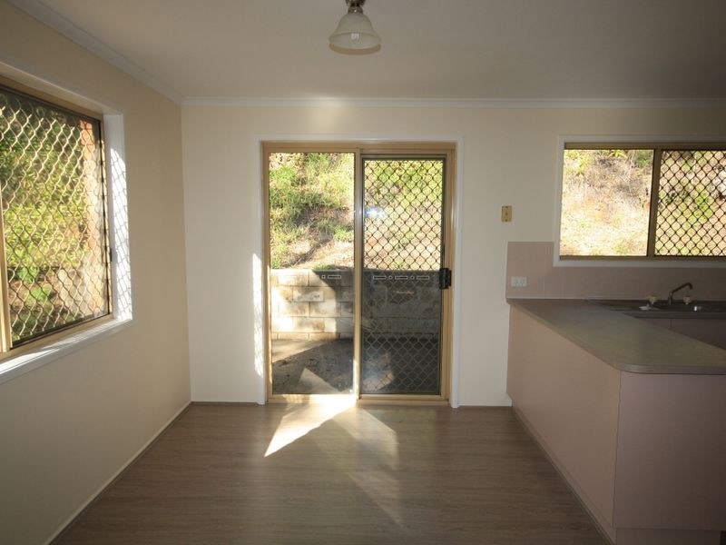 43 Mellefont Street, West Gladstone QLD 4680