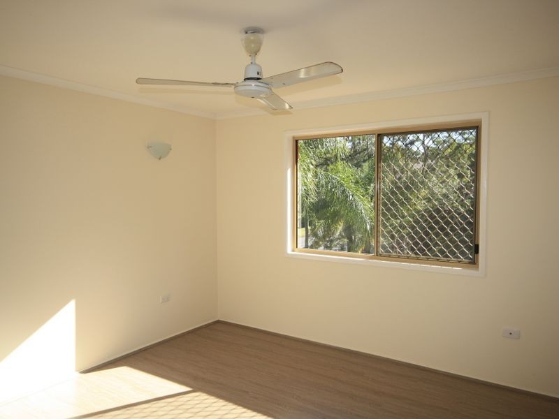 43 Mellefont Street, West Gladstone QLD 4680