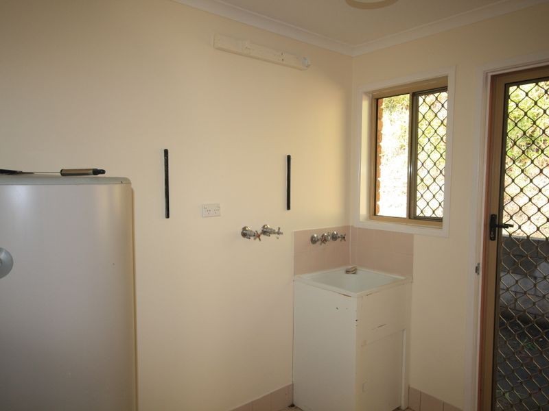 43 Mellefont Street, West Gladstone QLD 4680