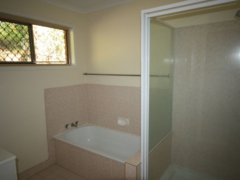 43 Mellefont Street, West Gladstone QLD 4680