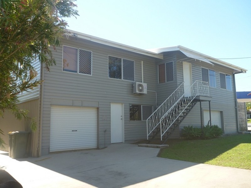 29 Rifle Range Road, Sun Valley QLD 4680