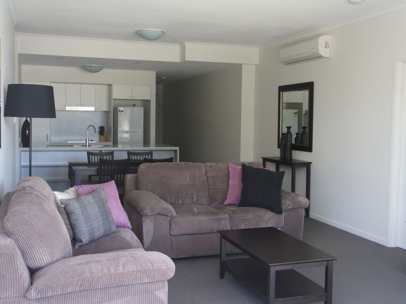 Unit 119/75 Central Lane, Gladstone QLD 4680