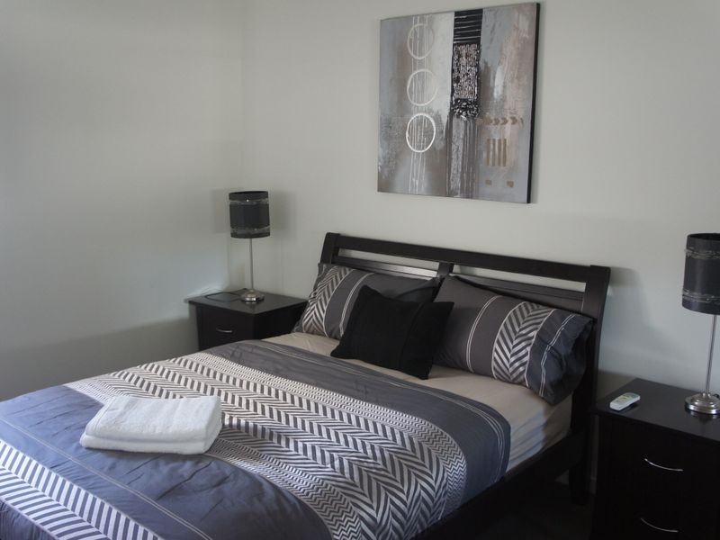 Unit 119/75 Central Lane, Gladstone QLD 4680
