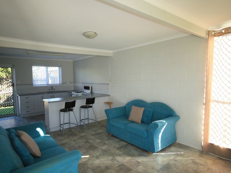 Unit 1/78 Ann Street, South Gladstone QLD 4680