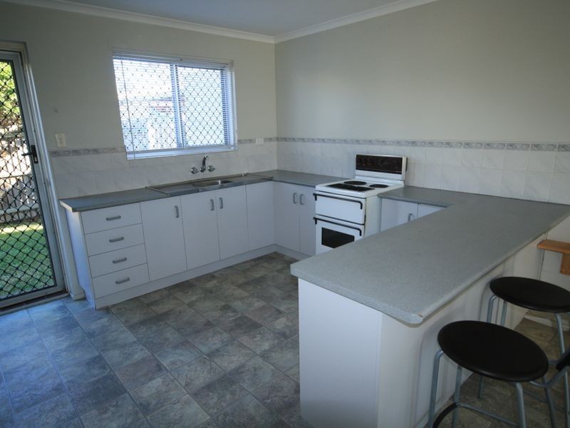 Unit 1/78 Ann Street, South Gladstone QLD 4680