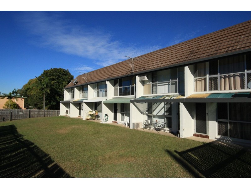 Unit 1/78 Ann Street, South Gladstone QLD 4680