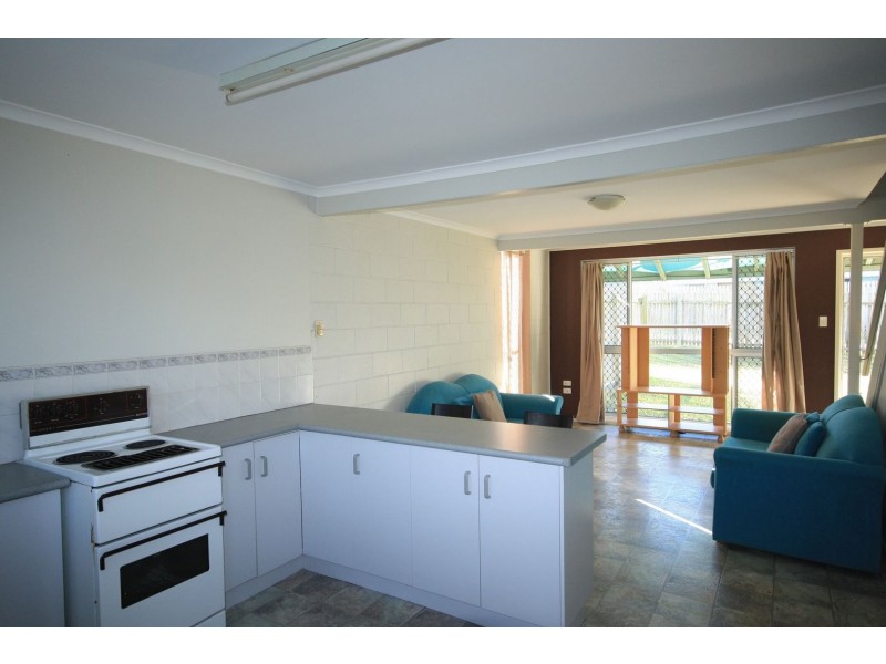 Unit 1/78 Ann Street, South Gladstone QLD 4680