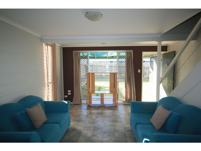Unit 1/78 Ann Street, South Gladstone QLD 4680