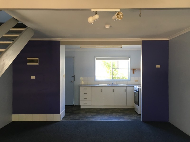 Unit 7/16 McCann Street, South Gladstone QLD 4680