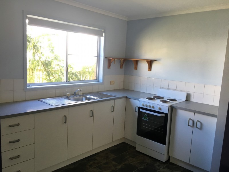 Unit 7/16 McCann Street, South Gladstone QLD 4680