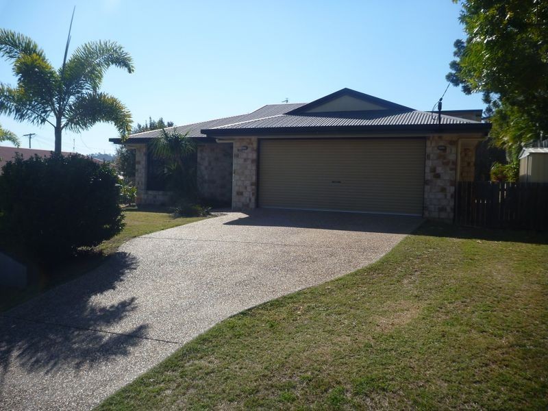 3 Kenneth Court, New Auckland QLD 4680