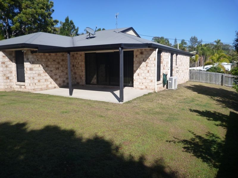 3 Kenneth Court, New Auckland QLD 4680