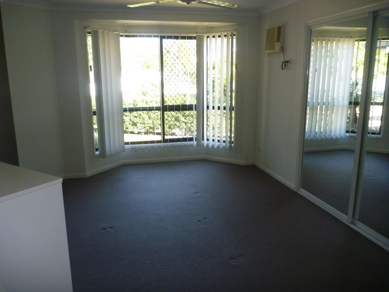 3 Kenneth Court, New Auckland QLD 4680