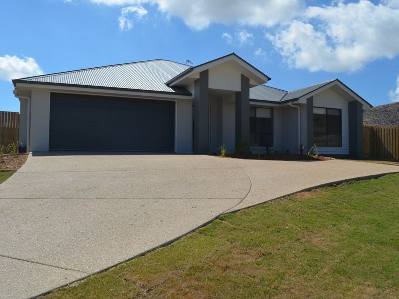 9 Eccles Close, Kirkwood QLD 4680