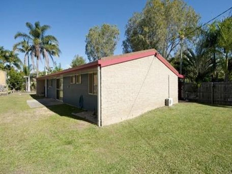 164 Sun Valley Road, Kin Kora QLD 4680