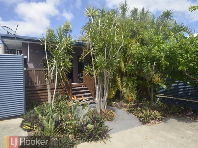 Unit 4/170 Auckland Street, Gladstone QLD 4680