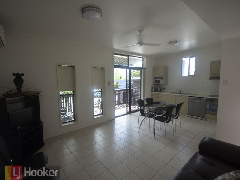 Unit 4/170 Auckland Street, Gladstone QLD 4680