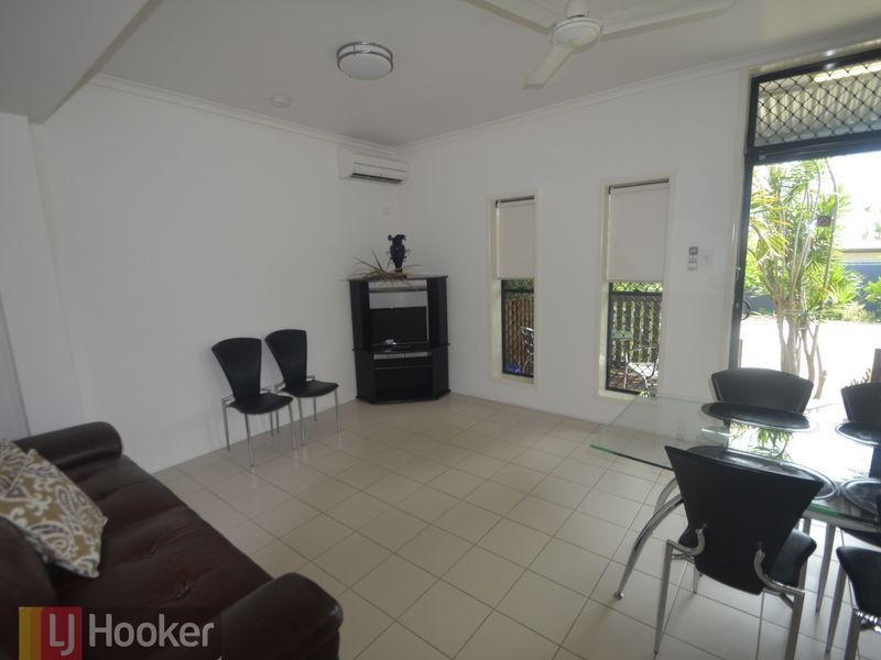 Unit 4/170 Auckland Street, Gladstone QLD 4680