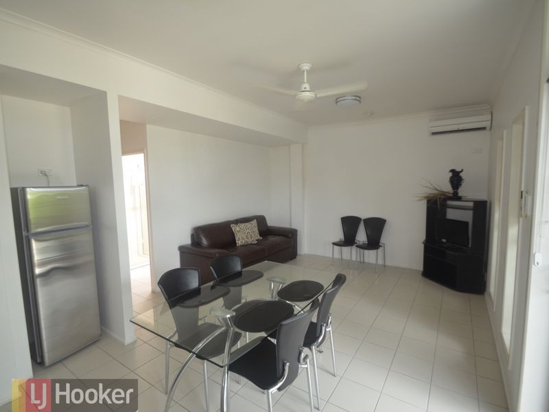 Unit 4/170 Auckland Street, Gladstone QLD 4680