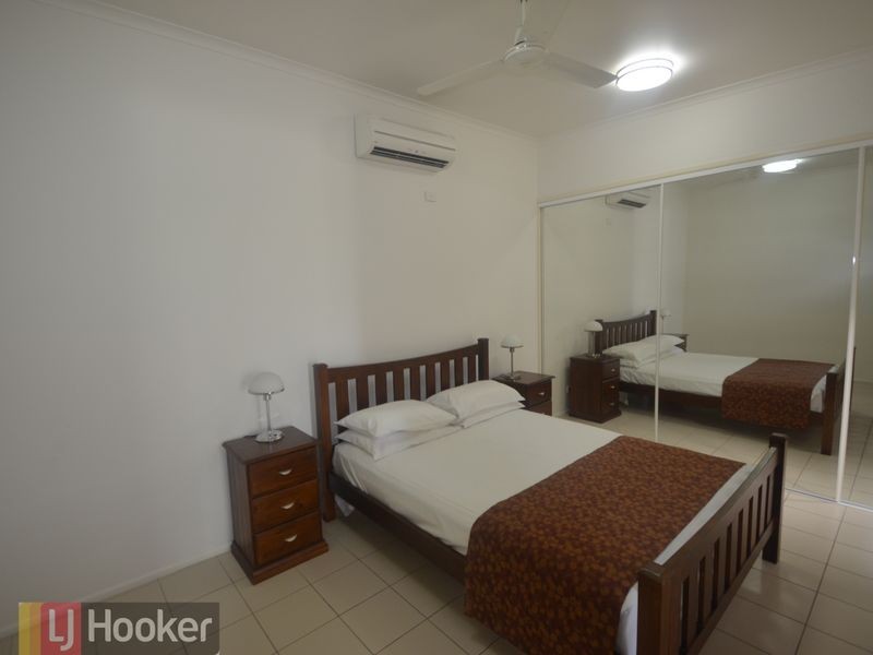 Unit 4/170 Auckland Street, Gladstone QLD 4680