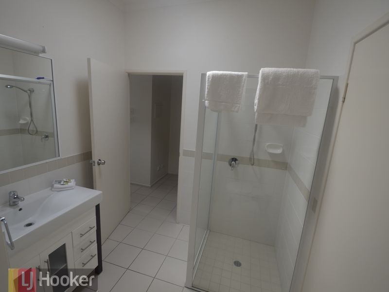 Unit 4/170 Auckland Street, Gladstone QLD 4680