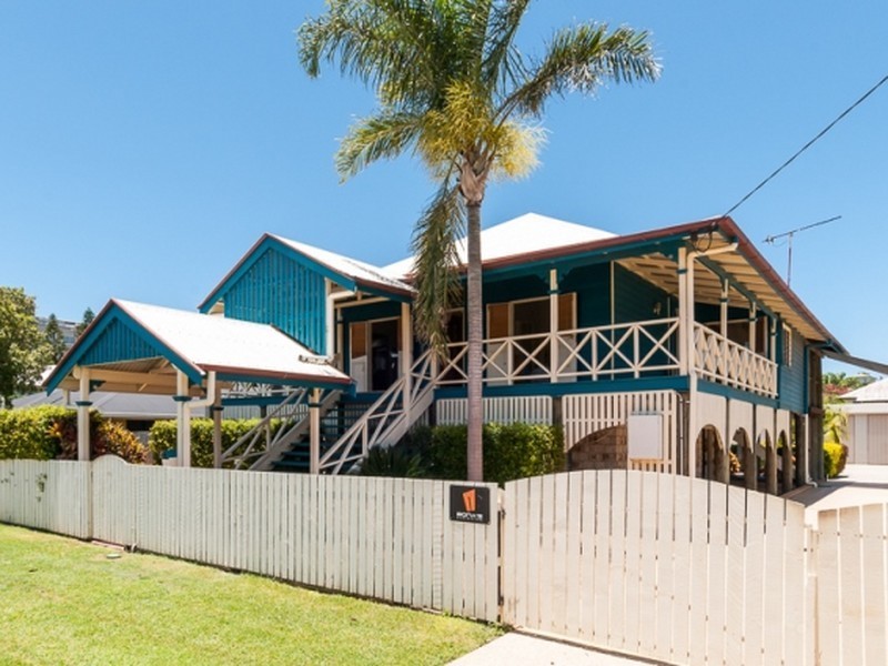 16-18 Glenlyon Street, Gladstone QLD 4680