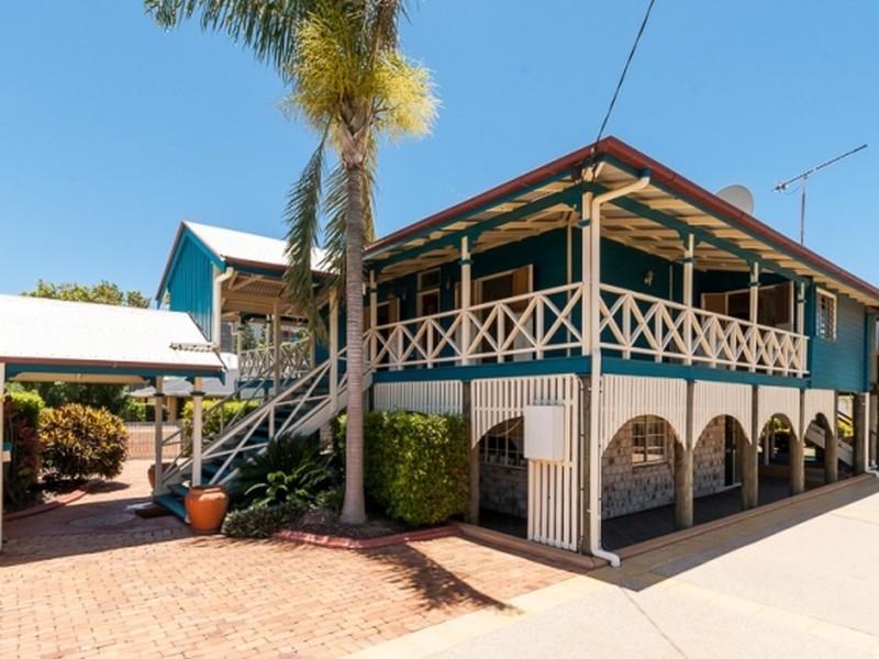 16-18 Glenlyon Street, Gladstone QLD 4680