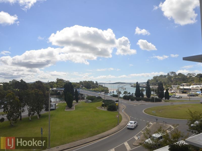 Unit 301/35 Lord Street, Gladstone QLD 4680