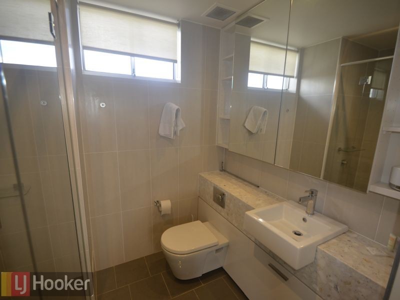 Unit 301/35 Lord Street, Gladstone QLD 4680