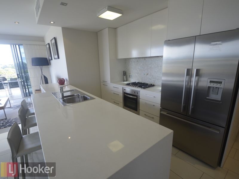 Unit 301/35 Lord Street, Gladstone QLD 4680