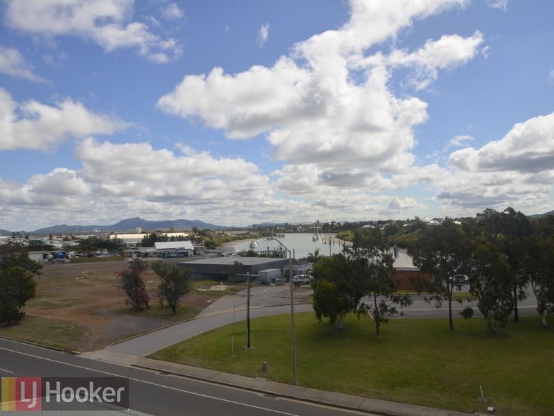 Unit 301/35 Lord Street, Gladstone QLD 4680