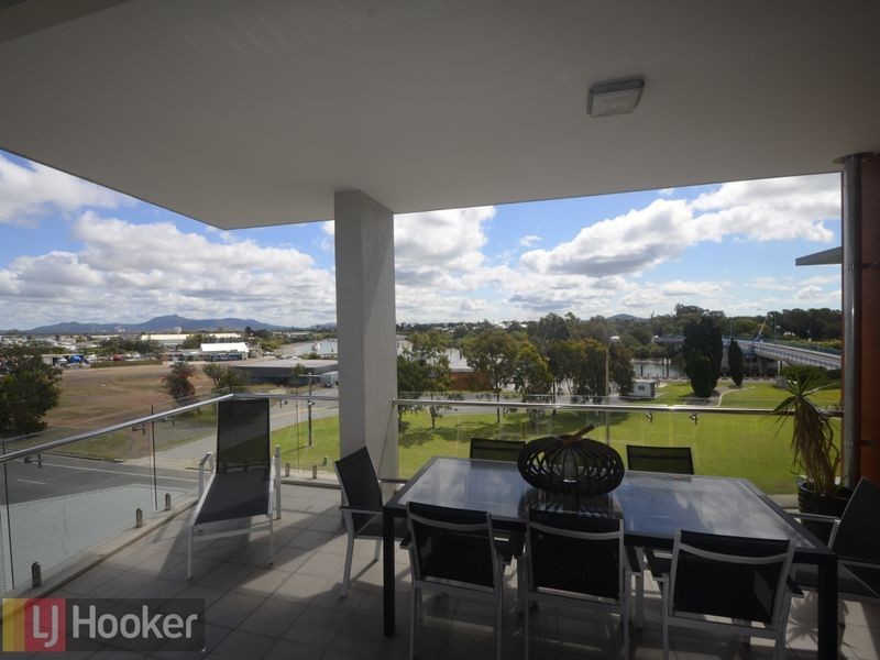 Unit 301/35 Lord Street, Gladstone QLD 4680