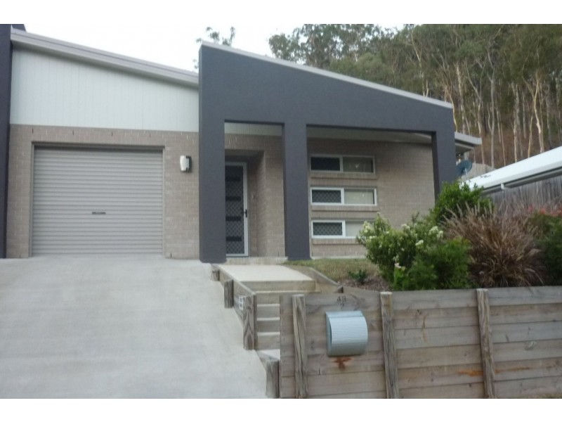 Unit 2/43 Southern Cross Close, Telina QLD 4680