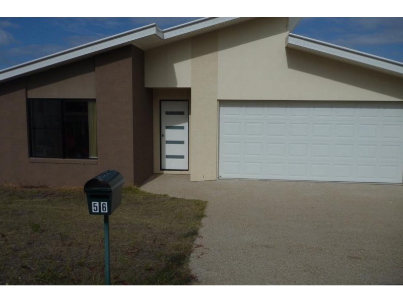 56 Victoria Avenue, Glen Eden QLD 4680