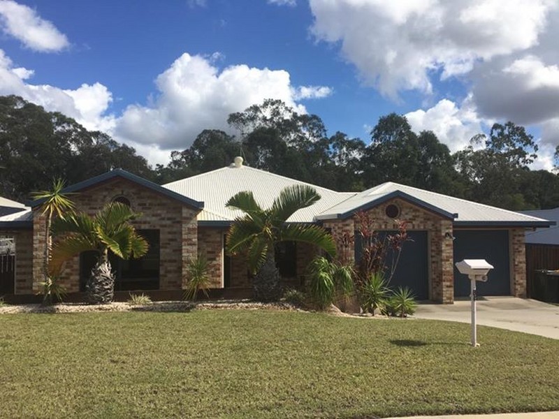 84 Col Brown Avenue, Clinton QLD 4680