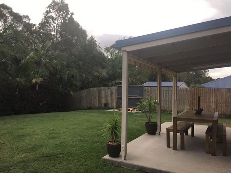 84 Col Brown Avenue, Clinton QLD 4680