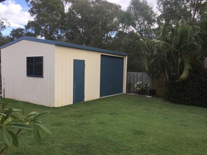 84 Col Brown Avenue, Clinton QLD 4680